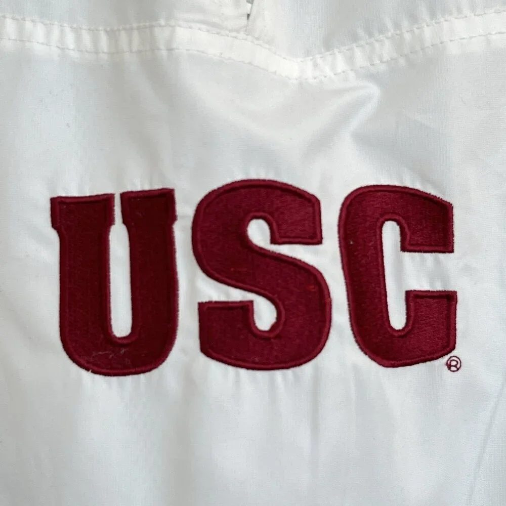 Nike usc trojans